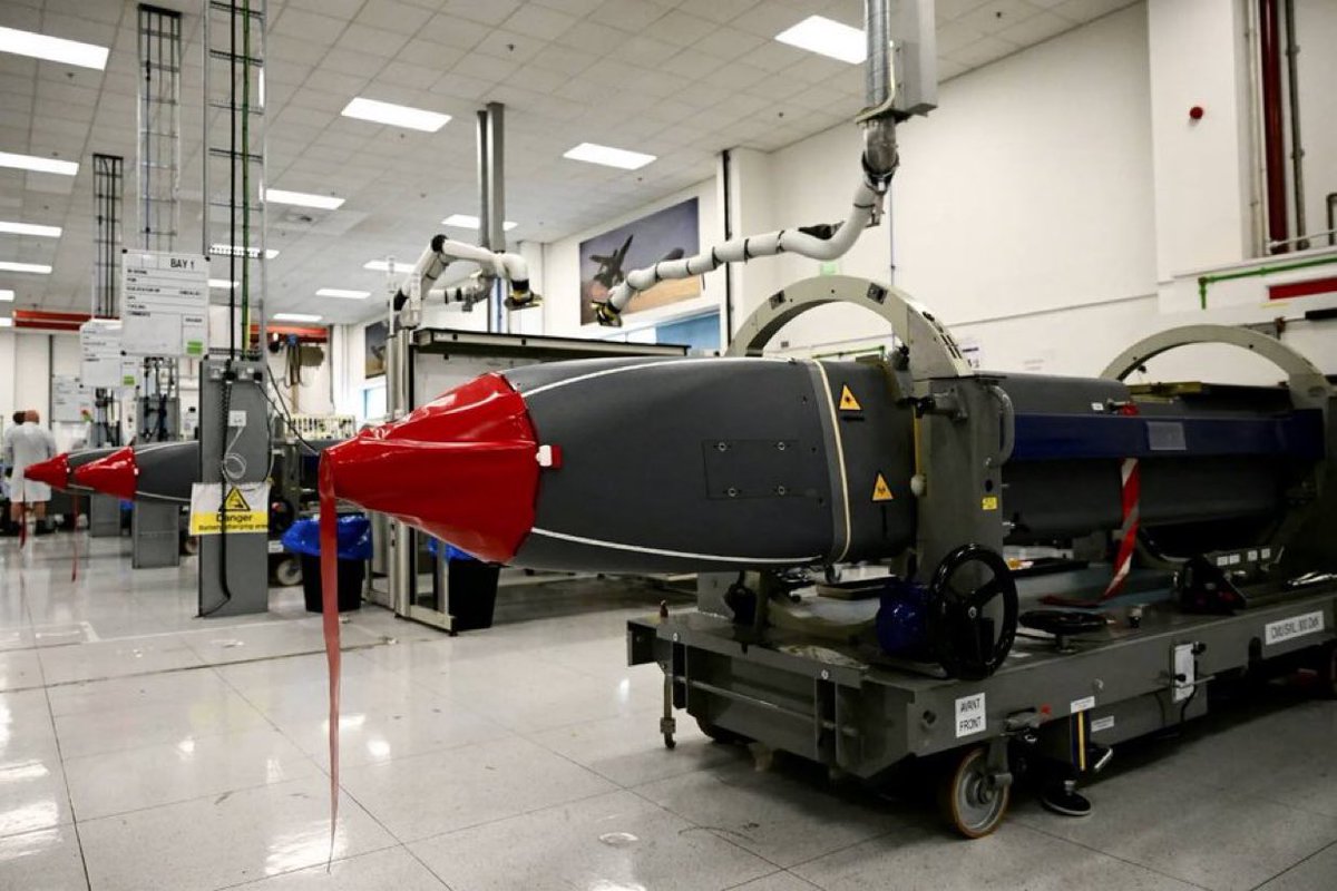 Defence Index tweet media