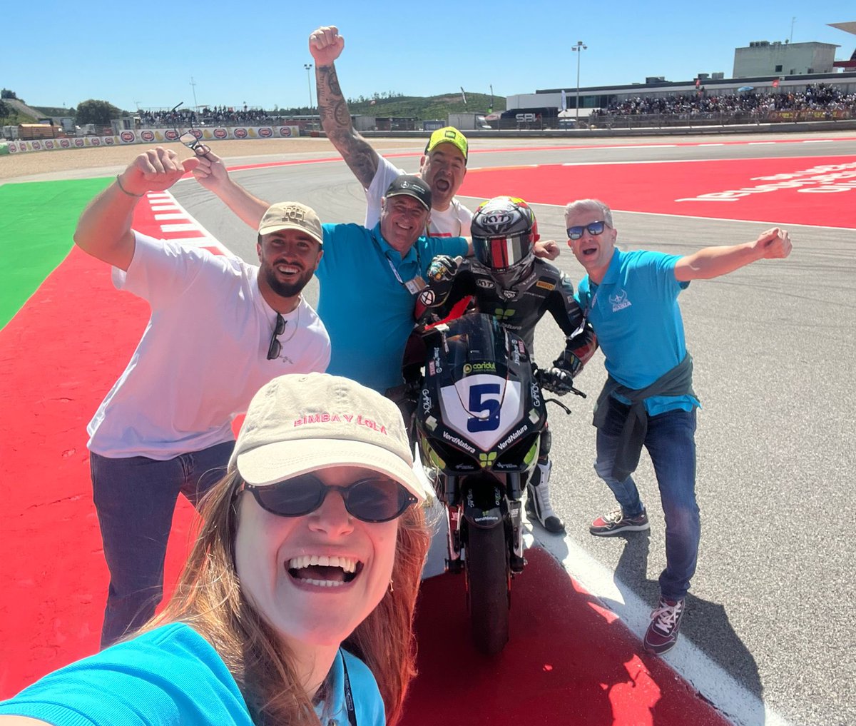 ✊JØRGĘ✊® tweet media