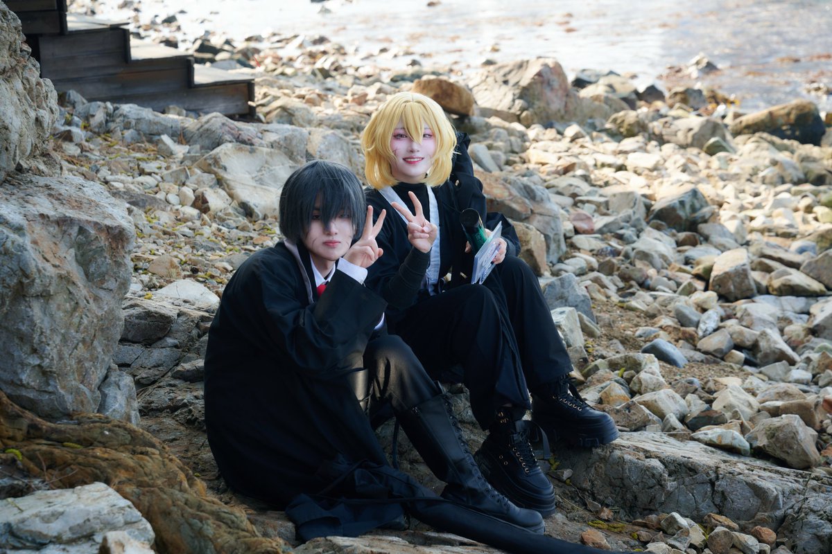 •MISAKI•💫 tweet media