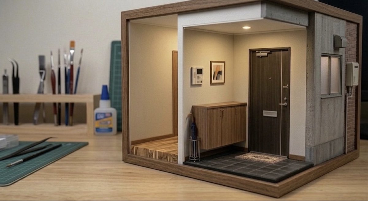 雪華綺晶 tweet media