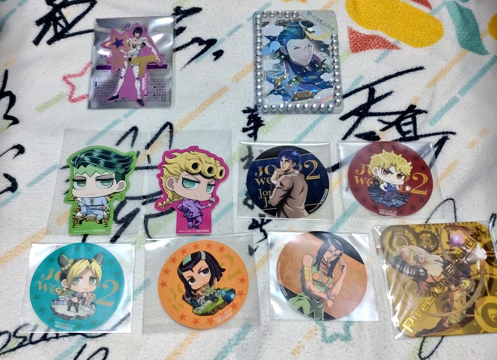 ツバキ00 tweet media