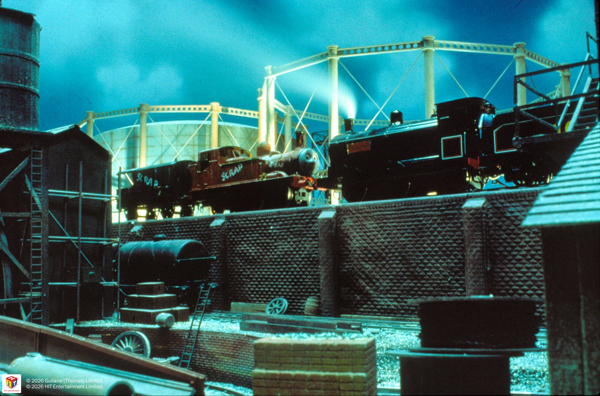 原鉄道模型博物館／HARA Model Railway Museum tweet media