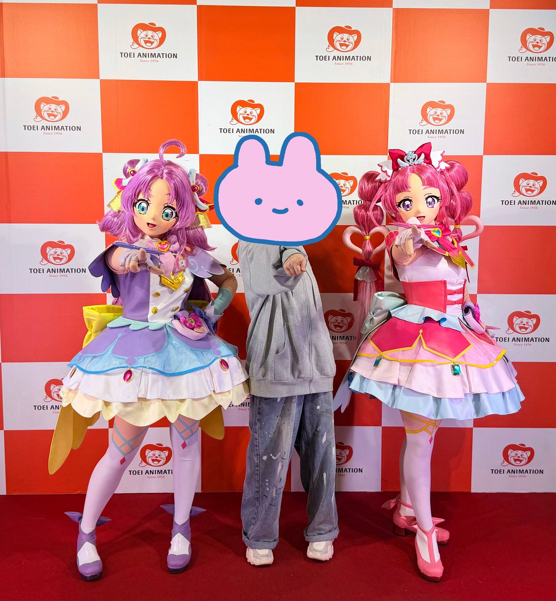 もんた tweet media