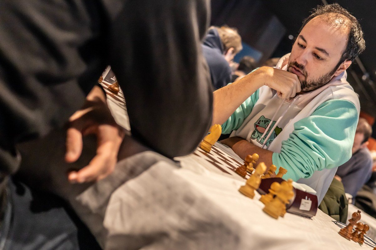 Türkiye Satranç Federasyonu tweet media