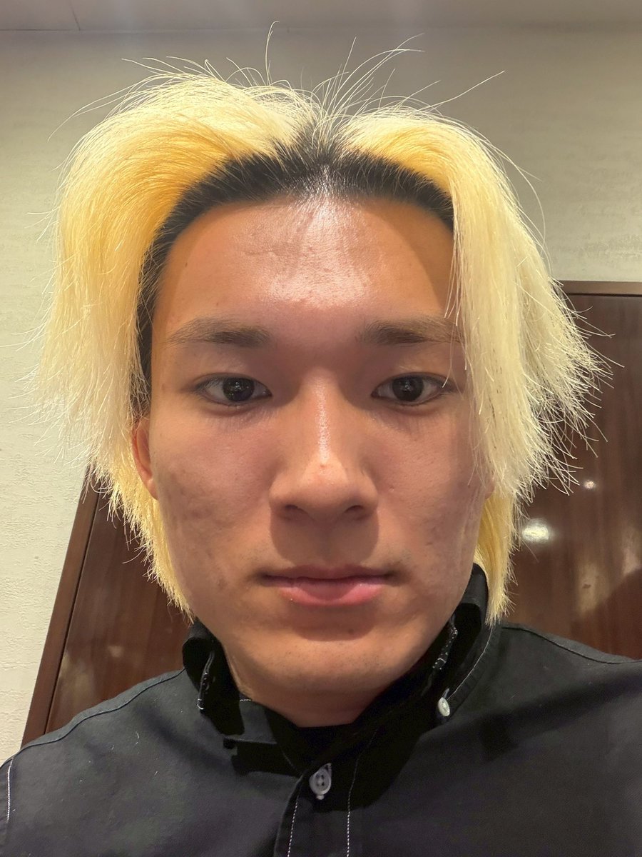 3/31(火)「また、親泣かせ」 tweet media
