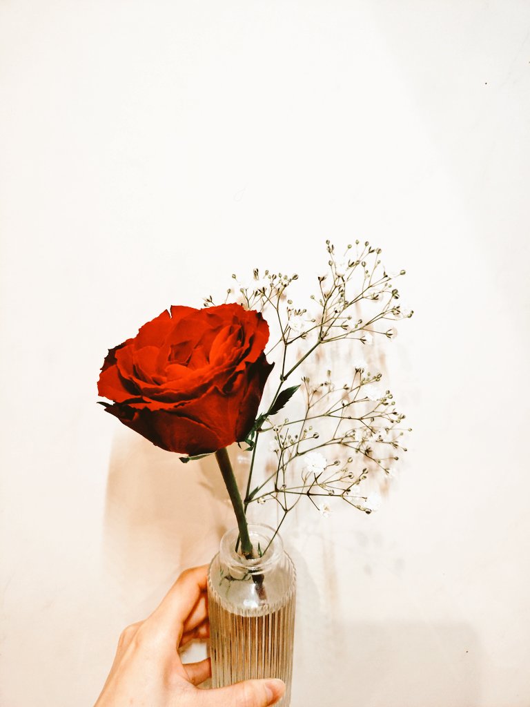 弥月花蜜 tweet media