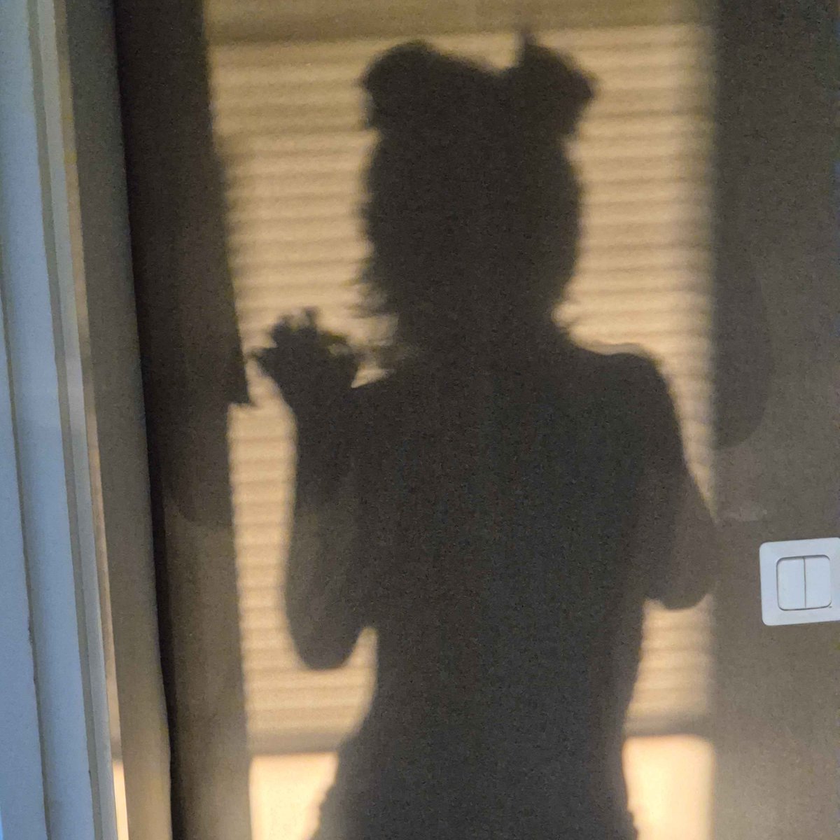 stray mimi !! tweet media