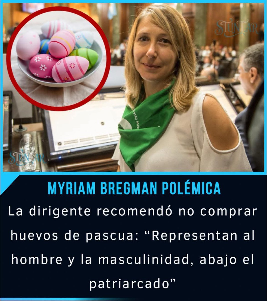 La Matancera AntiK 1 tweet media