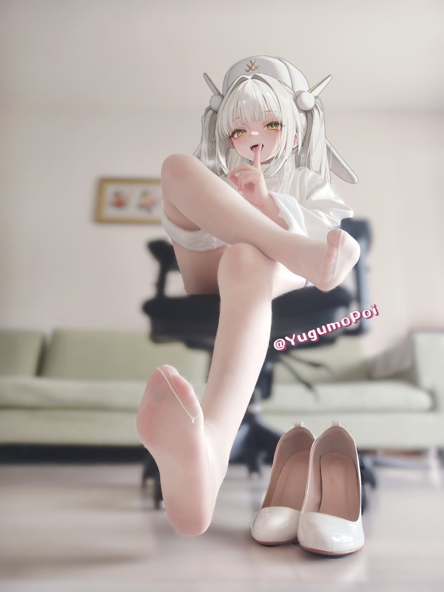 加班社畜YugumoPoi tweet media