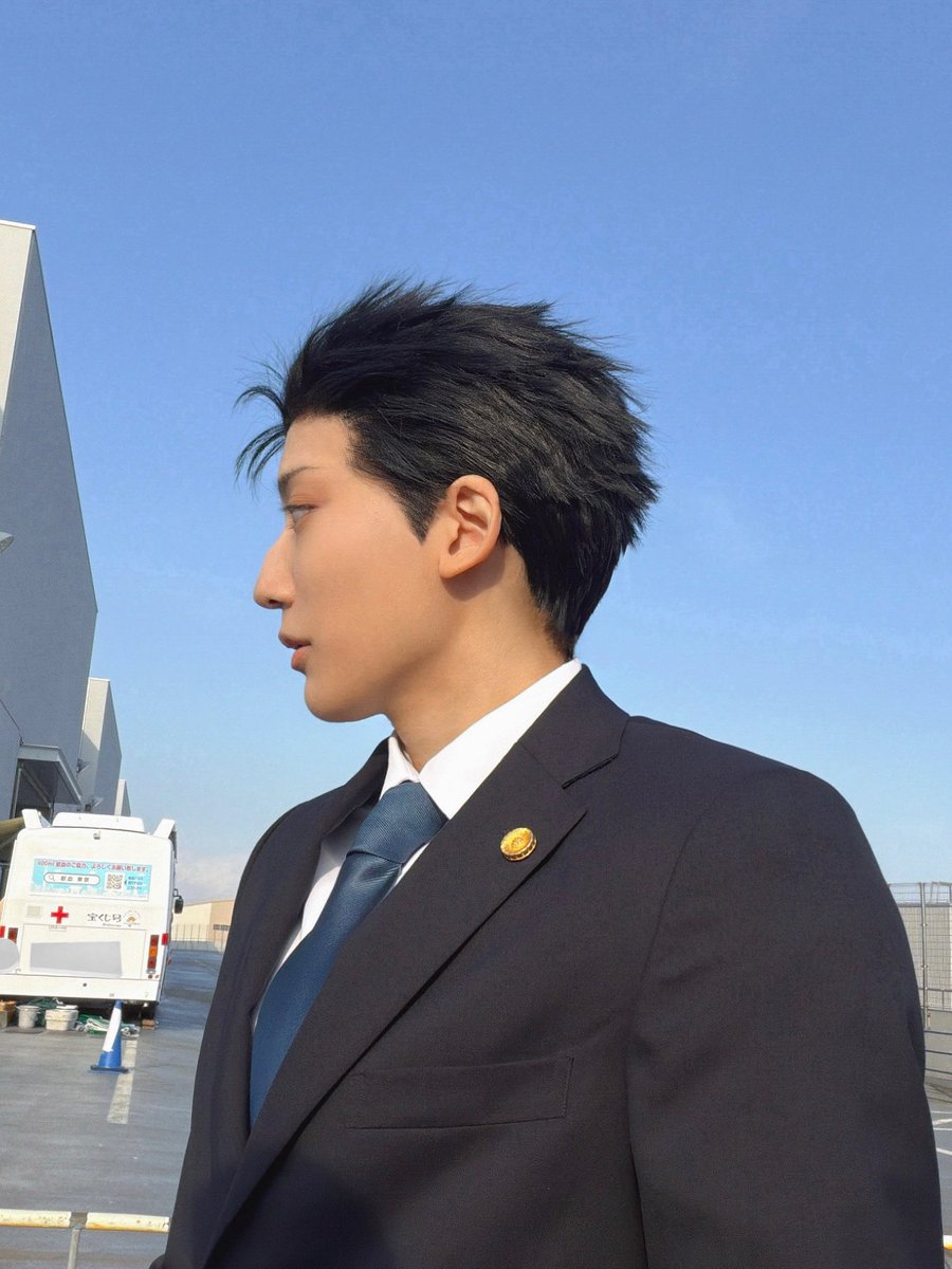 まつき tweet media