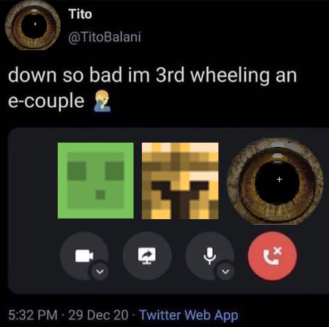 vain ★ mcpilled !! tweet media