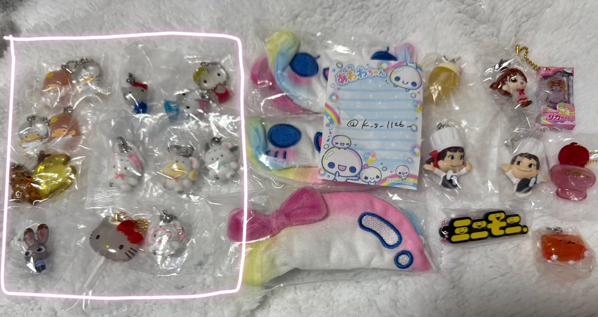 まーちゃ tweet media