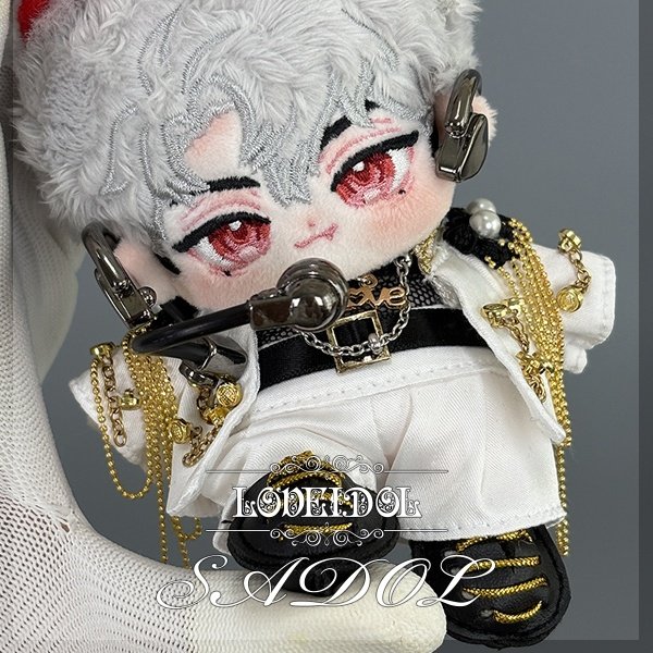 사돌 솜인형 tweet media