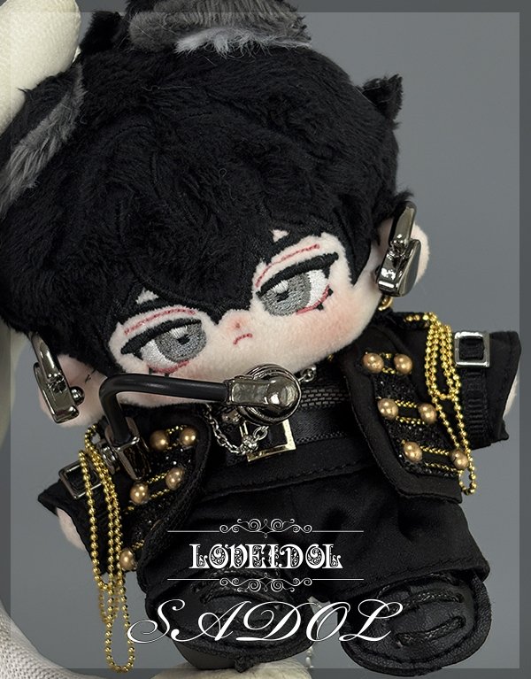 사돌 솜인형 tweet media