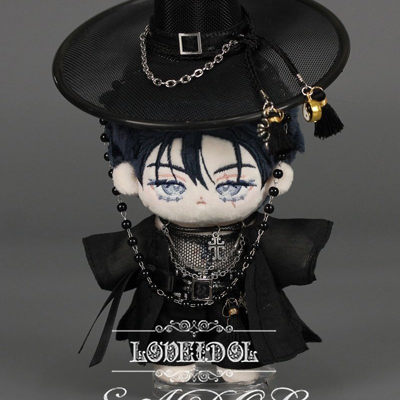 사돌 솜인형 tweet media