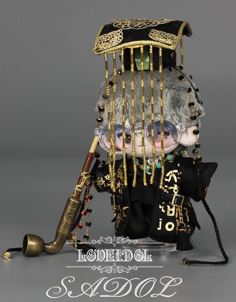 사돌 솜인형 tweet media