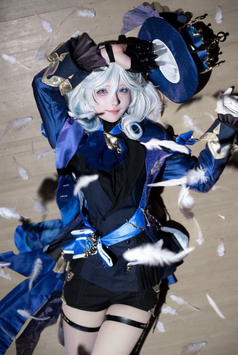 ️️️もみ〜️️️じ tweet media