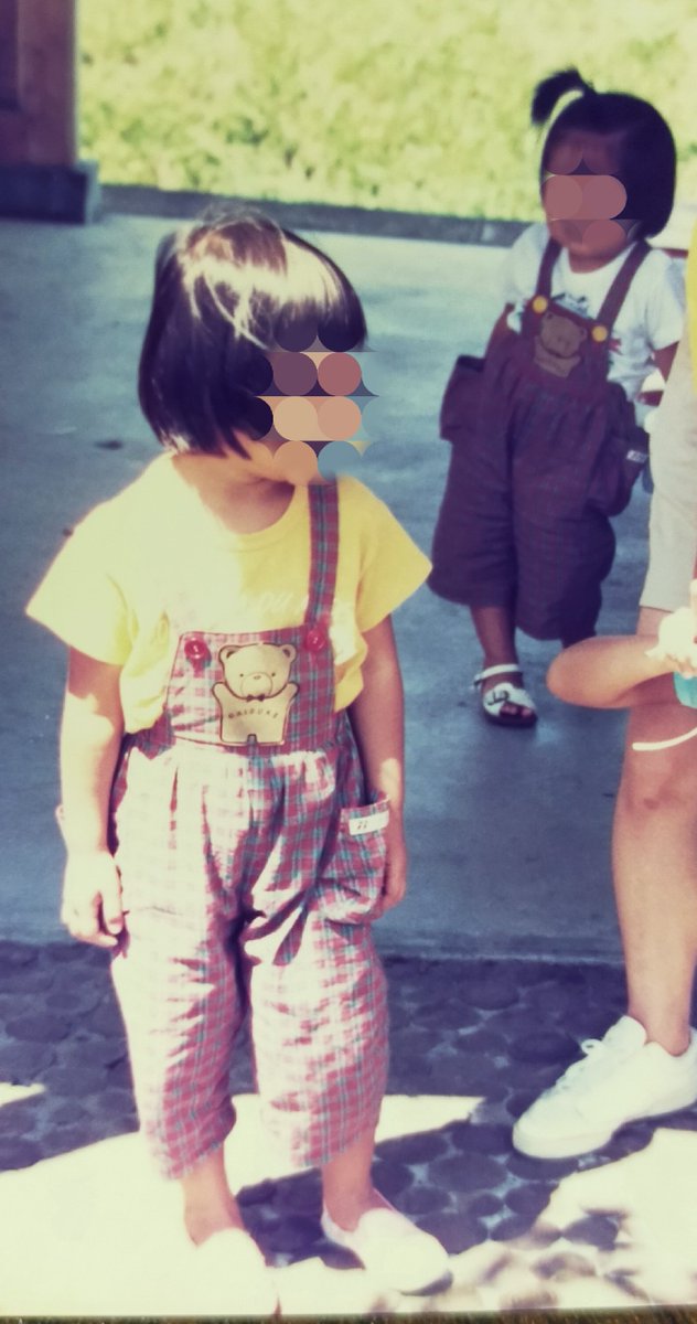 ジーネ・マーマ ちづ tweet media