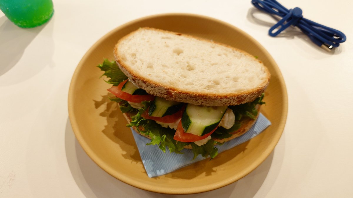 キョロ師匠🐣 tweet media