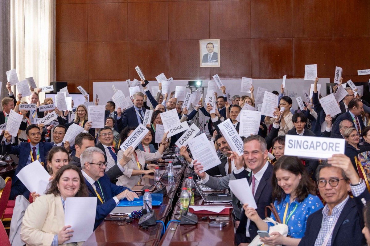 Ngozi Okonjo-Iweala tweet media