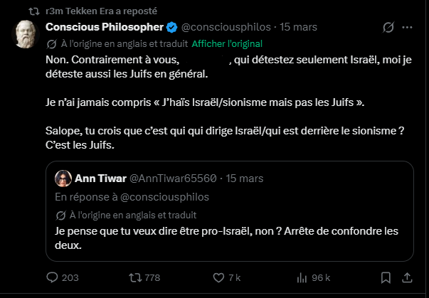 Pingouin 🇪🇦🇲🇫🇨🇭🇵🇸 tweet media