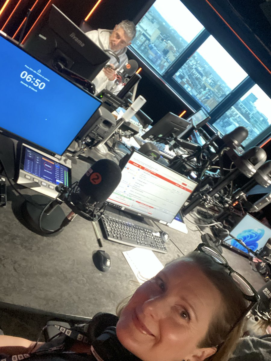 Clare Runacres tweet media