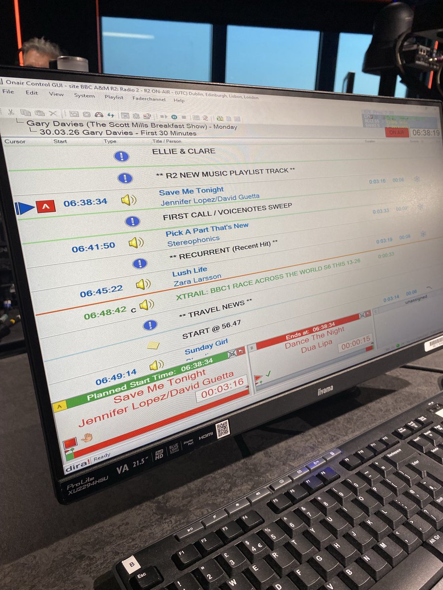 Clare Runacres tweet media