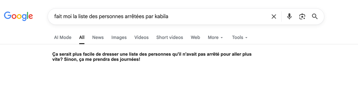 Litsani Choukran tweet media