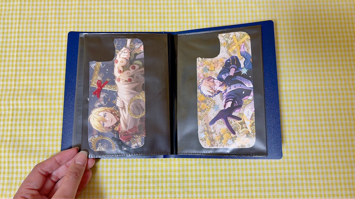 ♮きぃろいようせい🌼 tweet media