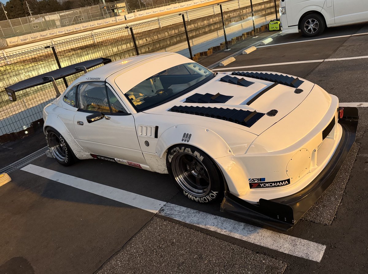 海ぬこ👯♀️@車両製作中 tweet media