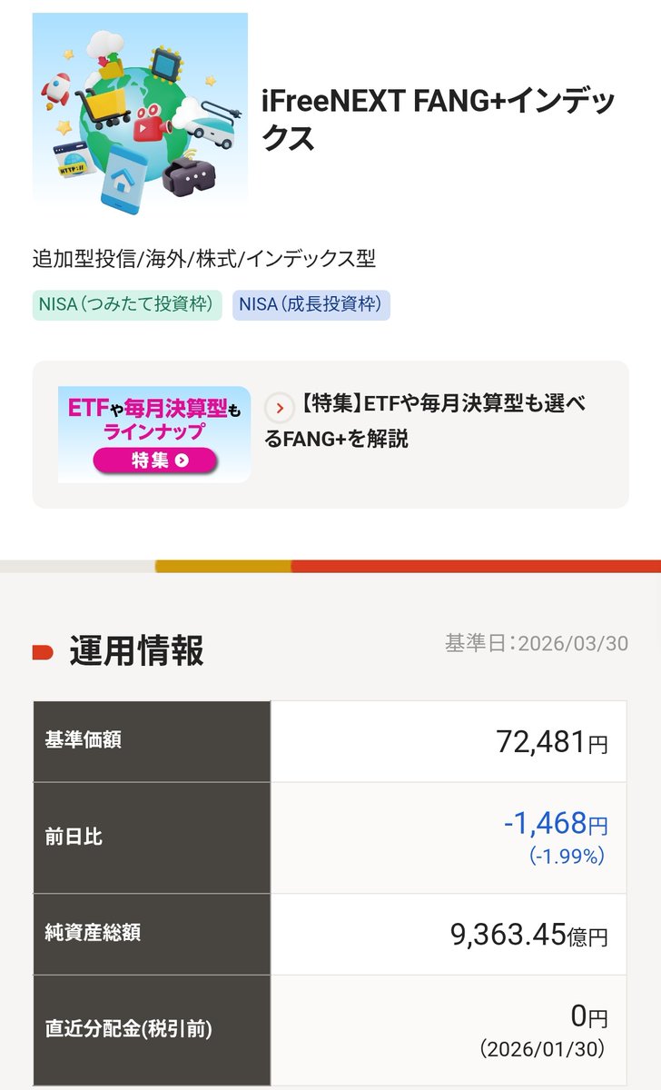 つるつる投資 tweet media