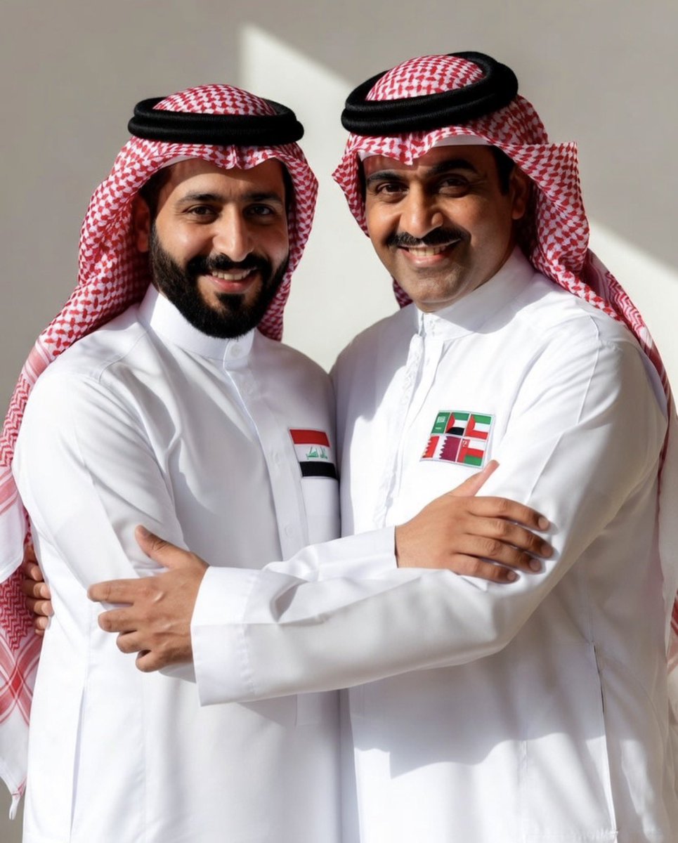 أُميـة التكريتي 🇮🇶 tweet media