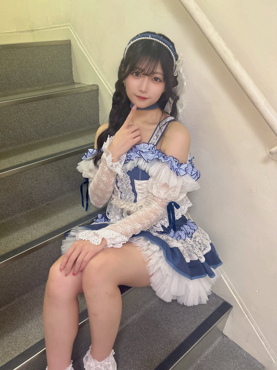 月島 綾音‎🎠【DREAMING MONSTER】 tweet media