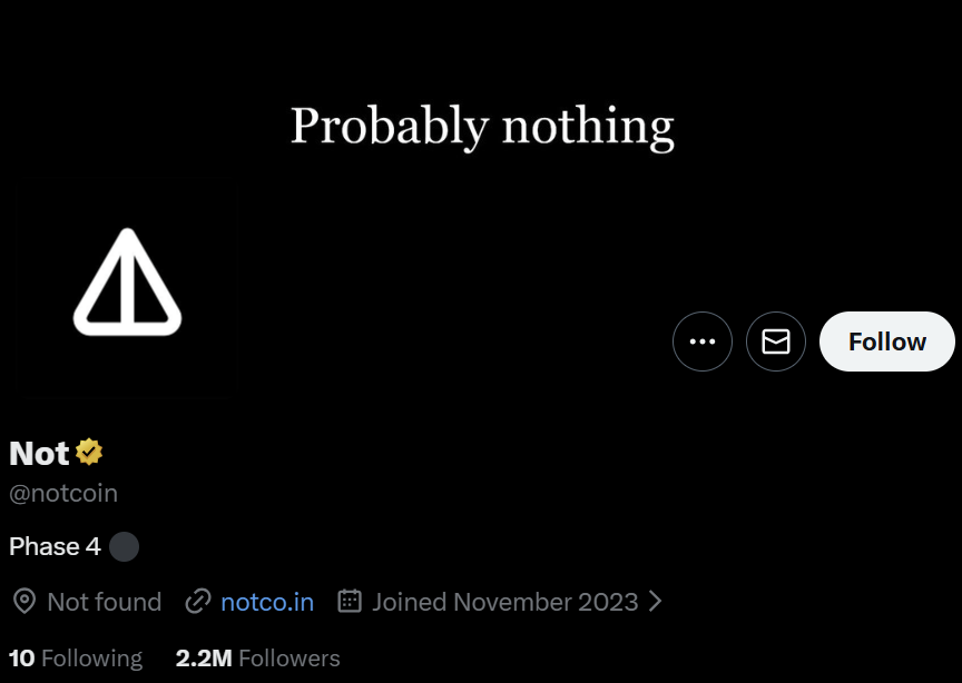 The One 🥊 tweet media