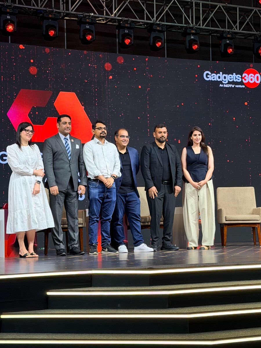 Gadgets 360 tweet media