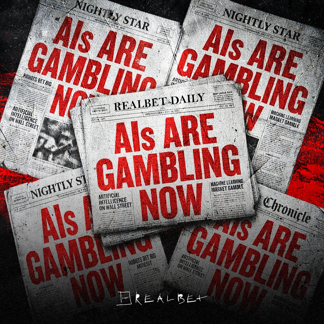 Realbet.io tweet media