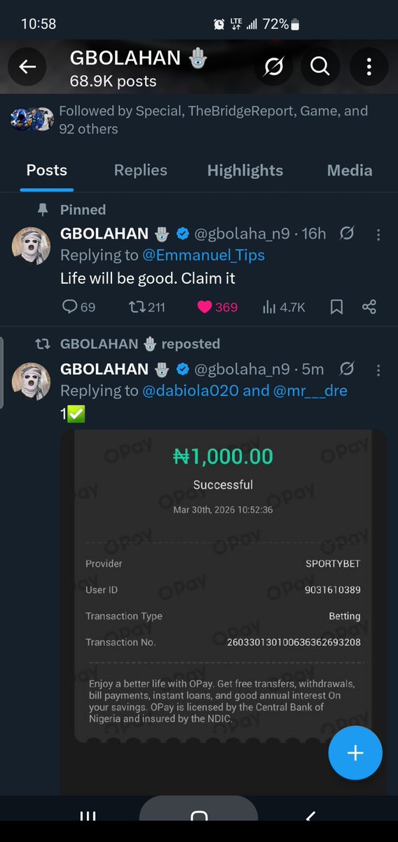 HABEEB JR tweet media