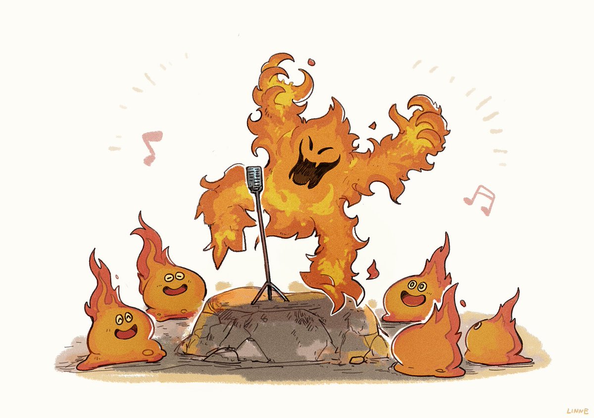 LINNE₍Ꙭ̂₎ tweet media