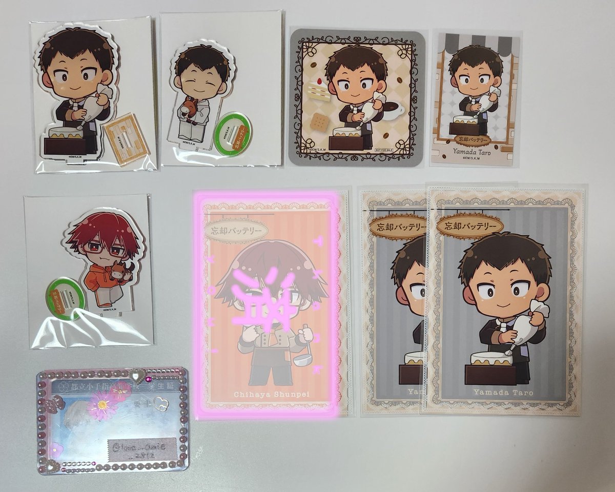 わか🫧 tweet media