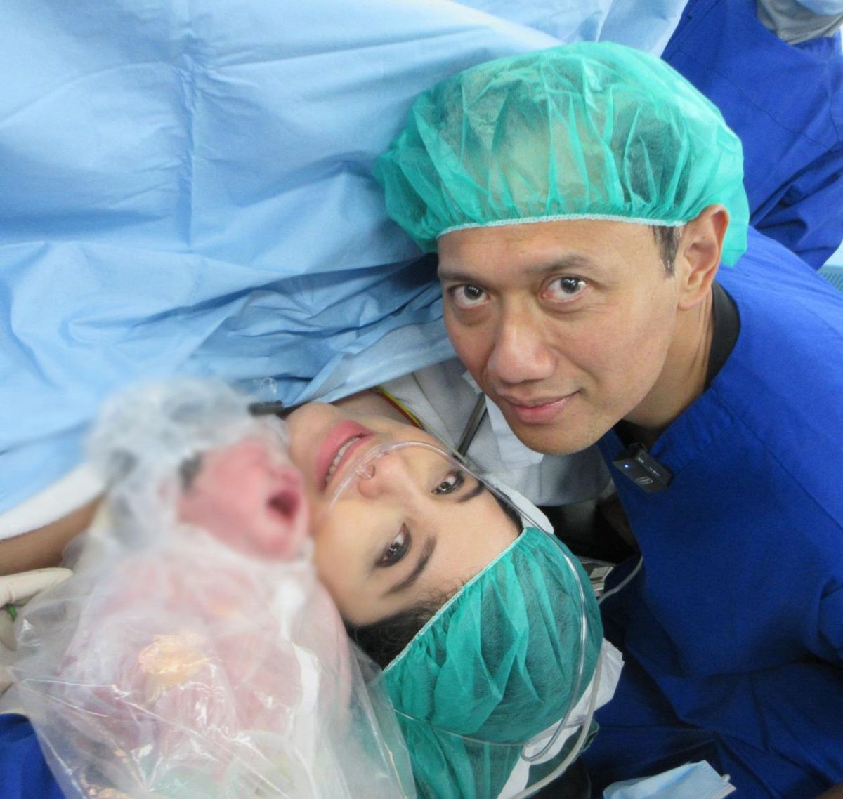 Hasbil Mustaqim Lbs tweet media