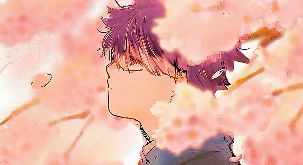 にぼし tweet media