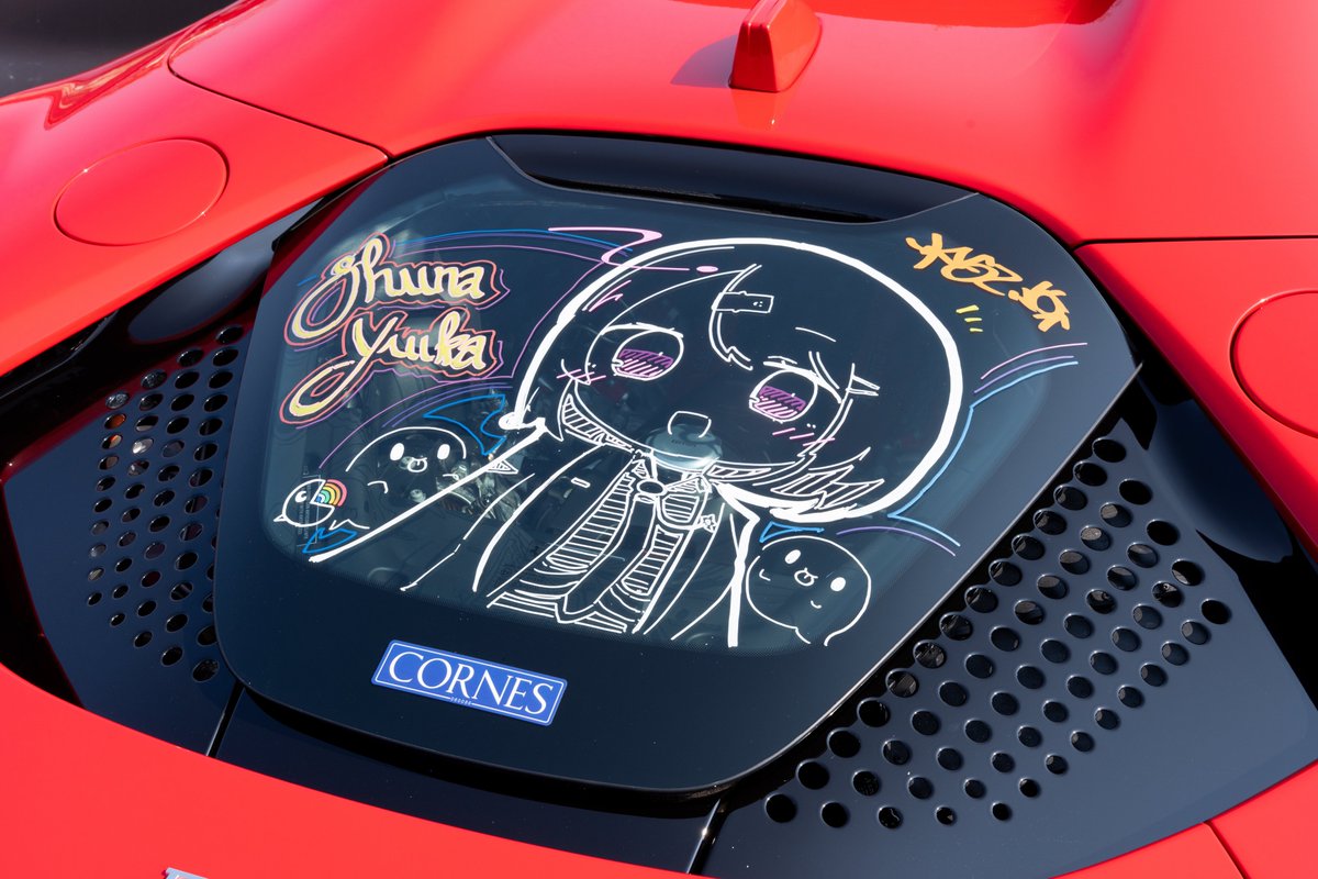 あいのめ tweet media