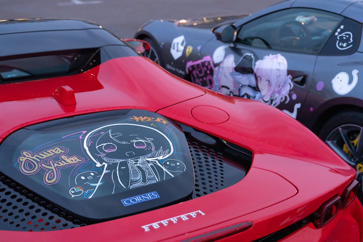 あいのめ tweet media