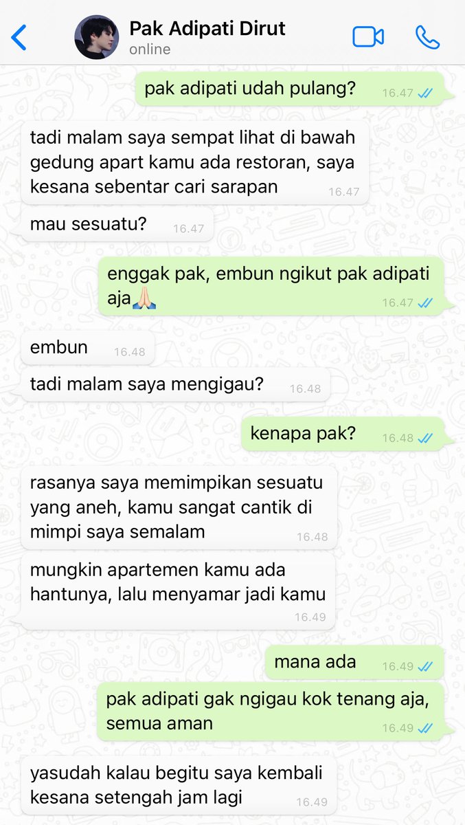 𝓑𝓲 rest tweet media