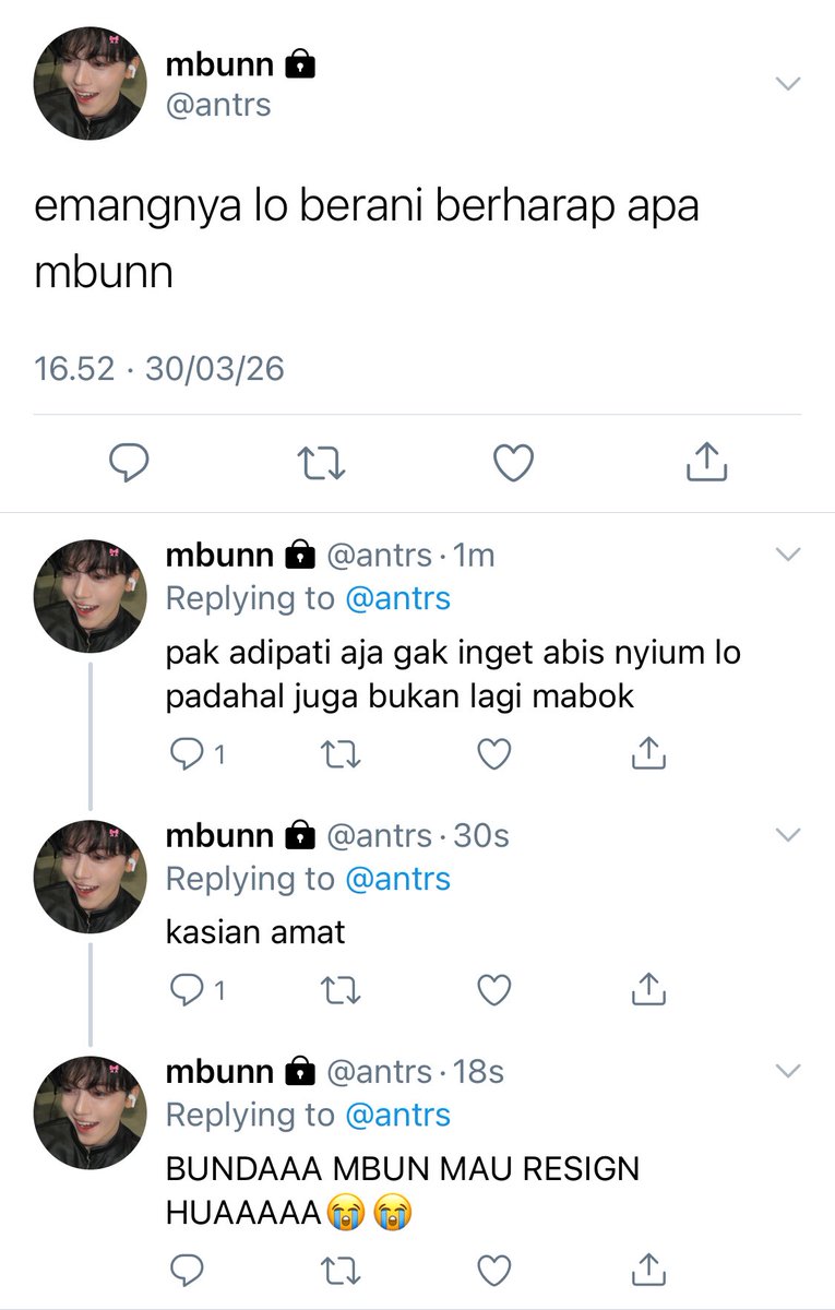 𝓑𝓲 rest tweet media