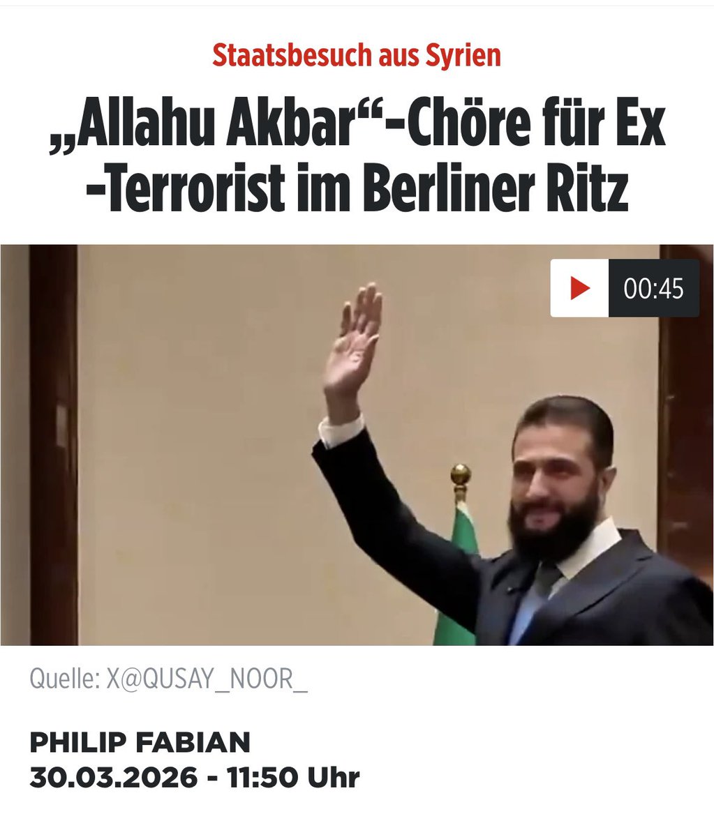 Anabel Schunke tweet media