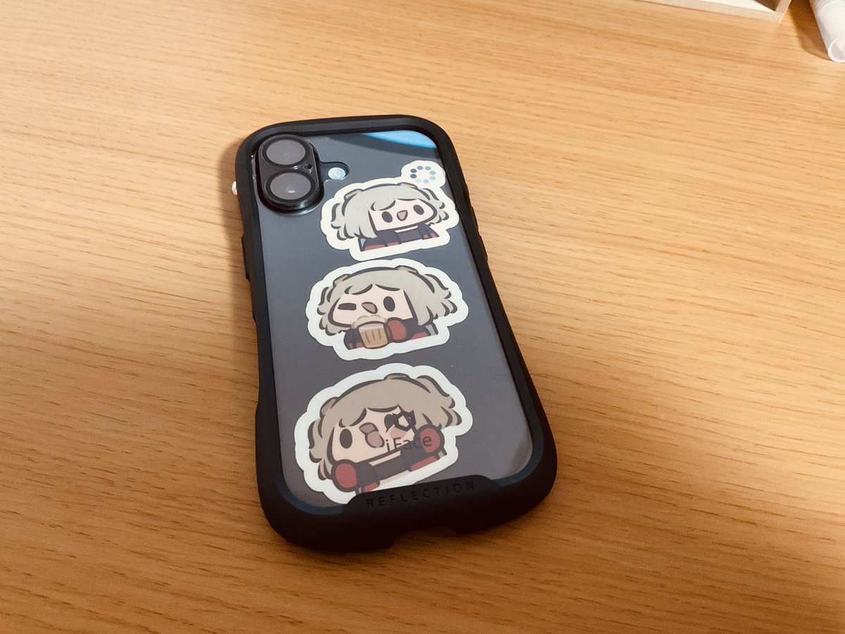 にっしん tweet media