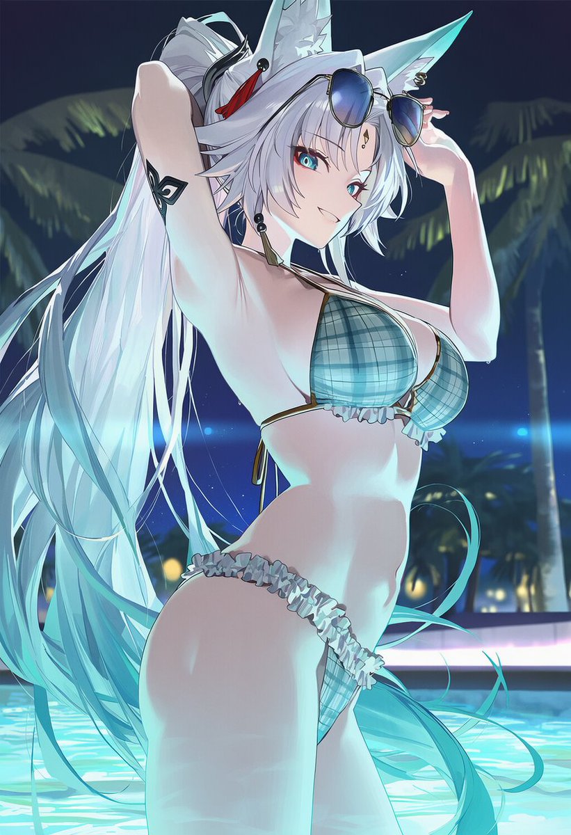 Dreamline69's tweet photo. Feixiao
tool #pixai #hsr https://t.co/dn0VYlbKj7