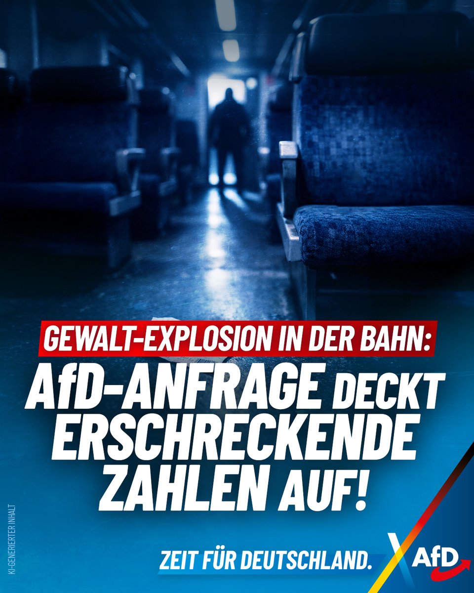 AfD tweet media