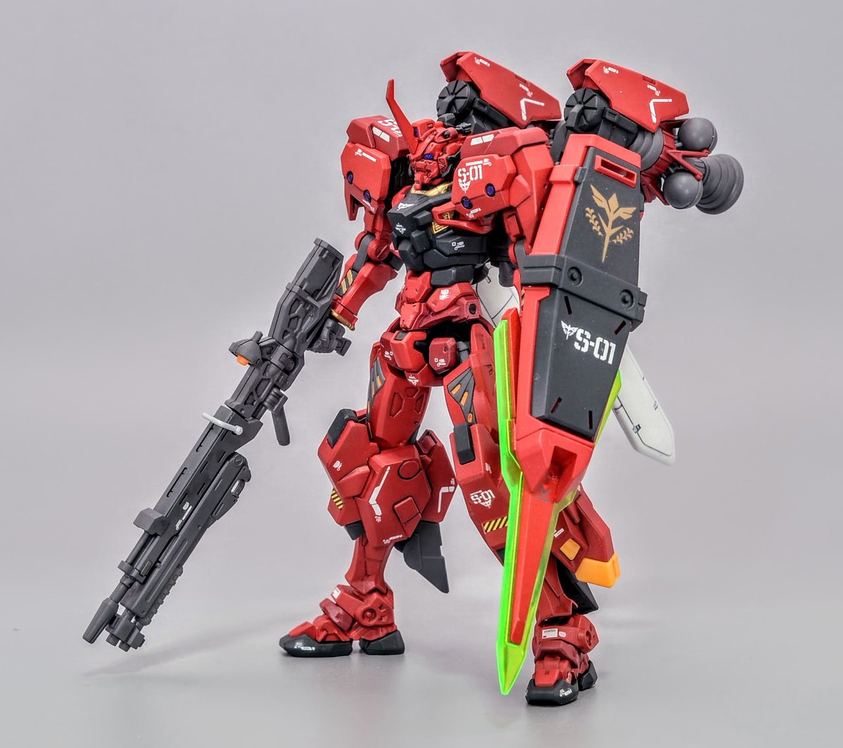 morish/もりっシュ＠GBWC11th日本代表 tweet media